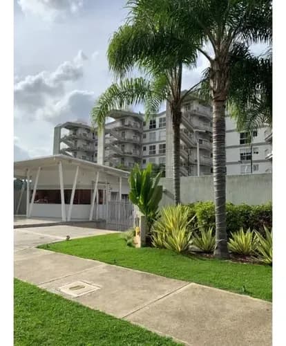 Alquiler Apto El Solar Del Hatillo 88 Mts2 2h 2b 2pe