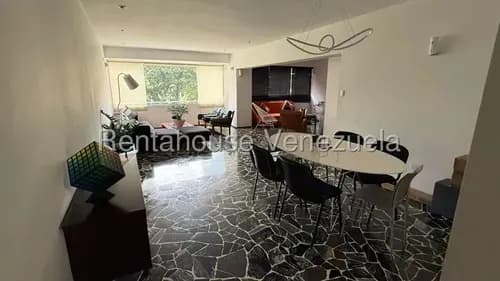 Apartamento En Venta En Campo Alegre