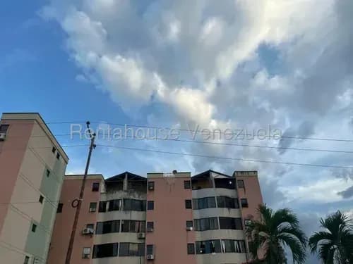 Apartamento En Venta En Los Caobos Libertador Mm Carabobo Pozo