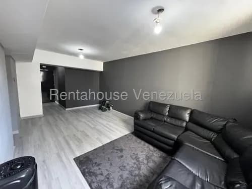 Apartamento En Venta En San Martin, Mls 26-17349