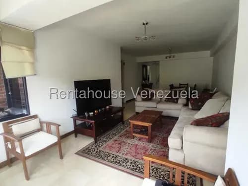 Cv Apartamento En Venta En La Boyera Yf 26-19877