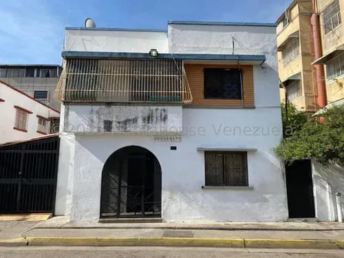 Casa En Venta - Elena Marin Nobrega - Mls 24-9013
