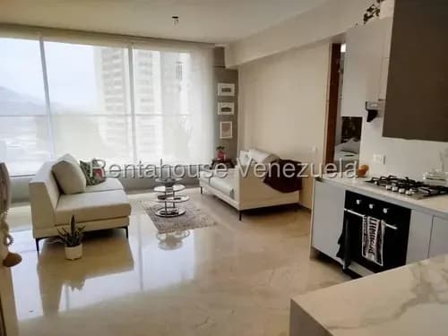 María Pastrán Te Presenta Este Confortable Apartamento En Alquiler En Sebucan Mls# 26-21094 Yf