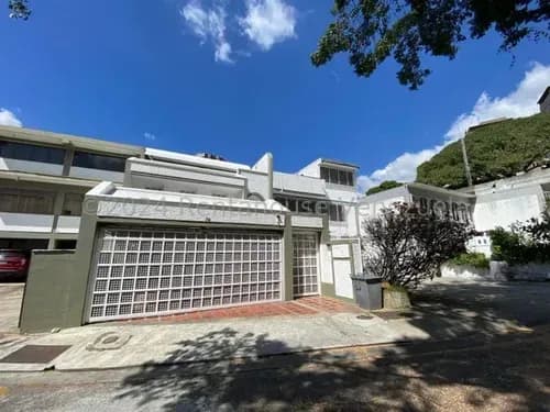 Casa En Venta San Bernardino 26-20300 Wl