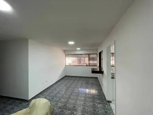 Apartamento En Venta En Quinta Crespo