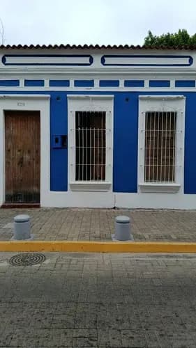 Dh Ofrece En Venta Locales Comerciales Con Casas Coloniales Casco Historico Puerto Cabello Estado Carabobo