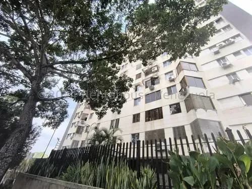 Jv Vende Hermoso Pent-house En El Bosque Valencia Rcys 24-24518 Jun1