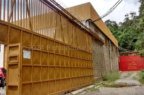 Fabrica De Plastico En Venta - Mdm - 24-24124