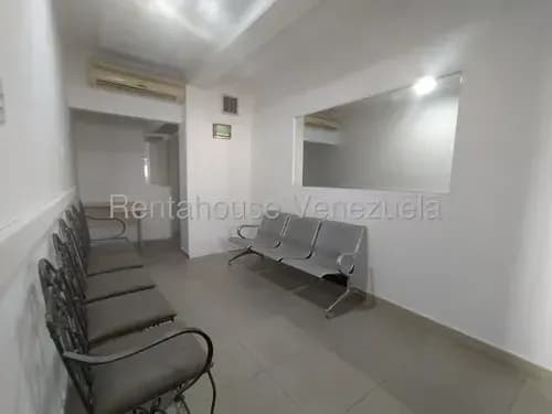 Milagros Inmuebles Oficina Venta Barquisimeto Lara Zona Este Economica Comercial Economico Código Inmobiliaria Rent-a-house 26-9630