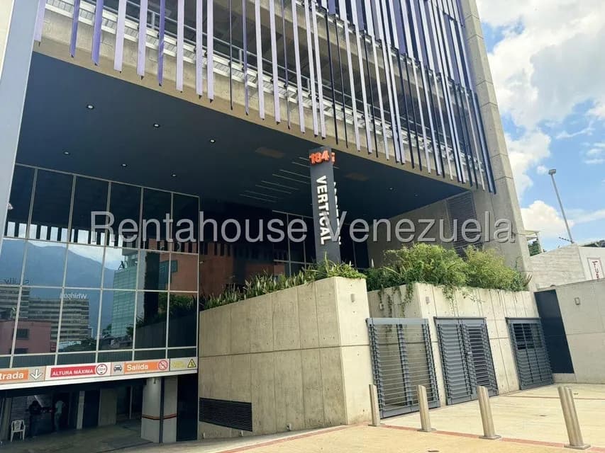Comercial (Local Comercial) en Venta en Las Mercedes, Distrito Metropolitano