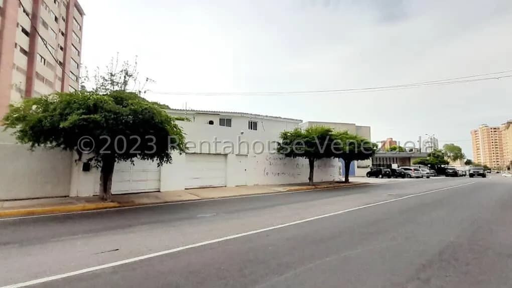 Casa (1 Nivel) en Venta en La Lago, Zulia