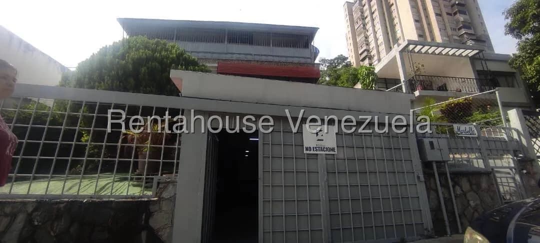 Comercial (Local Comercial) en Alquiler en Colinas de Bello Monte, Distrito Metropolitano