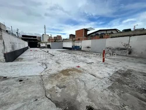 Iris Marín Vende Terreno De 926 Mts Ubicado En Zona Centro Este De Barquisimeto