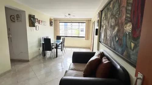 Alexauzuga Venta Apartamento La Granja Naguanagua