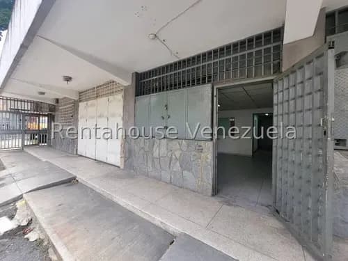 K.f Local En Alquiler En Santa Monica Mls 26-10216