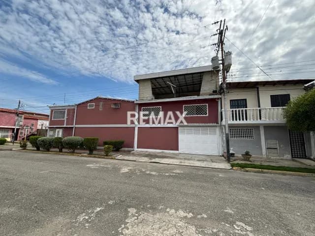 Casa Quinta en Venta en Cagua: Sector El Toco, Urbanización Ciudad Jardín 3era Etapa.