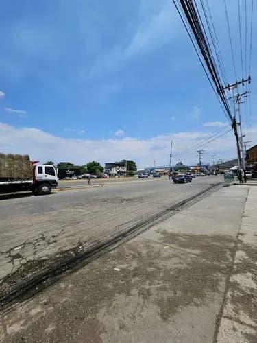 Fp 287324 Baja De Precio Venta De Terreno Comercial En Av. Don Julio Centeno Solo Clientes