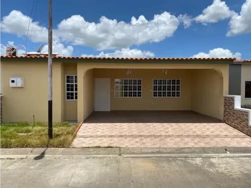 Casa En Alquiler Puerta Del Sur Maturin
