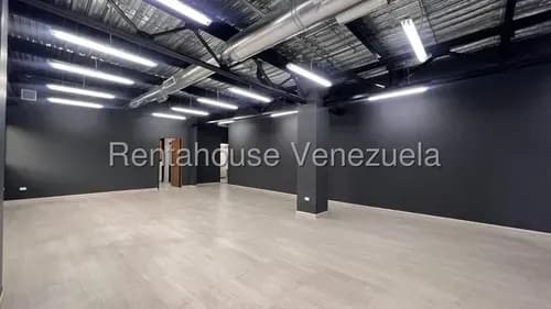 Depósito En Alquiler Boleita Norte Mls# 26-12763 Christian Szotyori