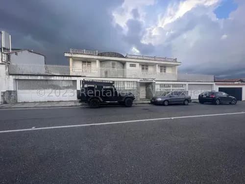 Casa En Venta Cumbres De Curumo Rah Mls26-17608