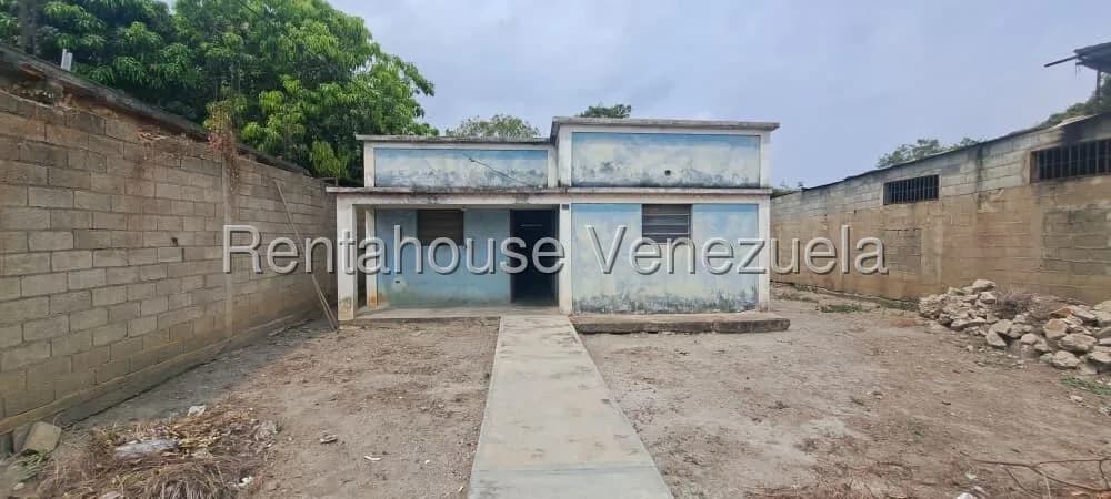 Casa (1 Nivel) en Venta en Parroquia Juan Bautista Rodriguez, Lara