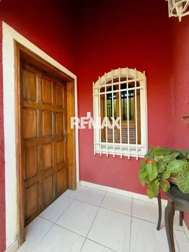 Casa En La Asunción, Municipio Arismendi, Isla De Margarita Cod: 1801