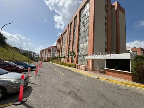 Alx / Apartamento En Venta - El Encantado / Mls #26-17503