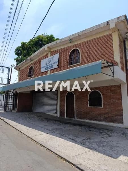 Venta de local comercial los HATICOS
