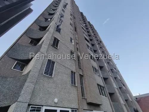 Me 26-13415 Alquiler Apartamento La Vega