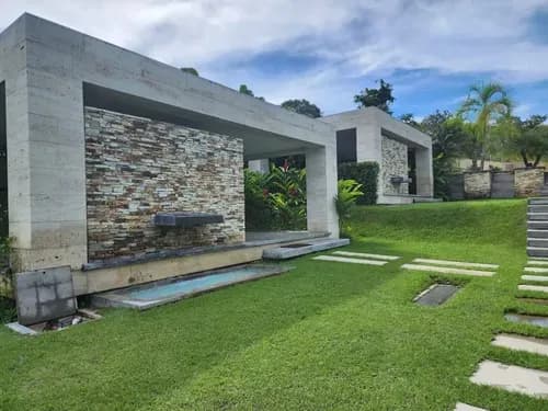 Maryceci Alquila Townhouse En Altos De Guataparo Res. Cumbre De Guataparo, Planta 100% 319761
