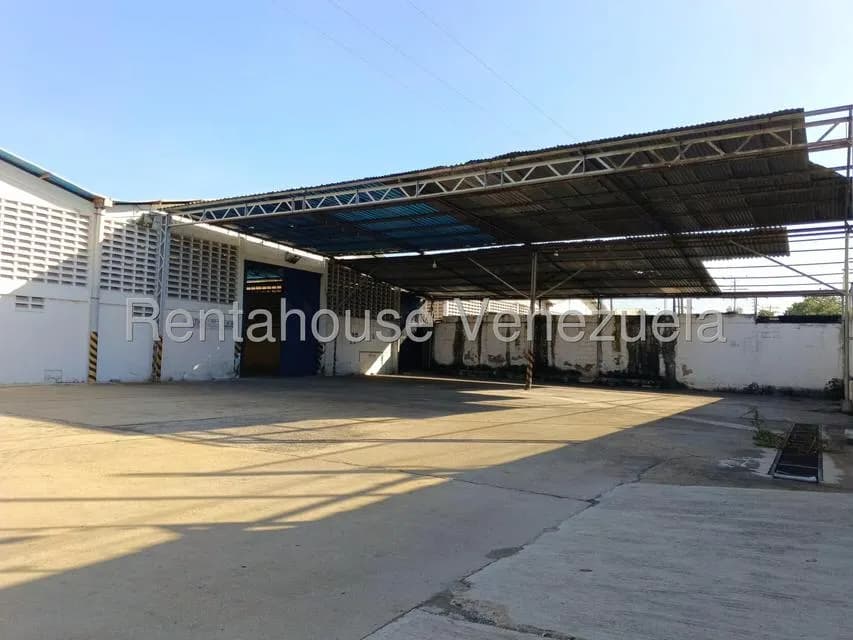 Comercial (Galpon - Deposito) en Venta en Carret Guacara - San Joaquin, Carabobo