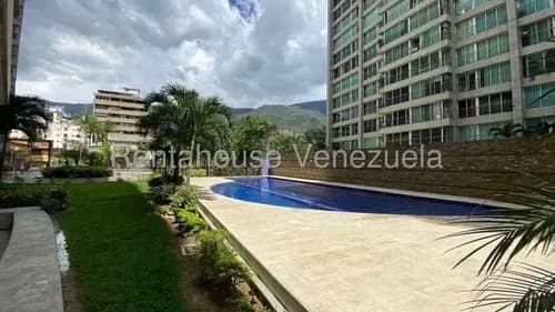 Impecable Apartamento San Bernardino 26-21211 G.s.