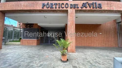 Ma - Apartamento En Venta En San Bernardino, Vista Al Avila - 26-21211