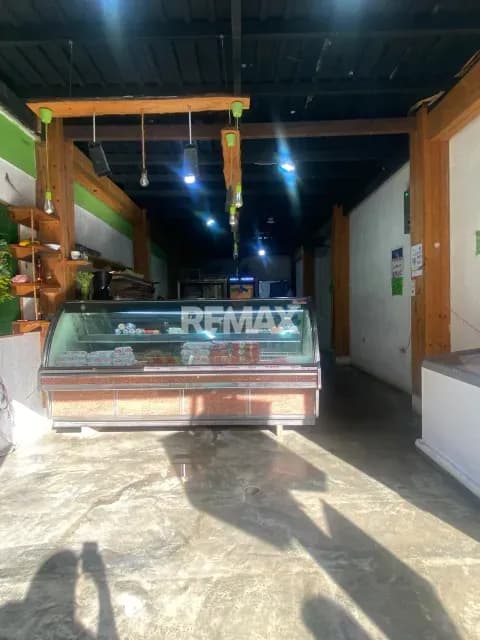 En Venta Local Comercial en Excelente Ubicación en Centro de Acarigua