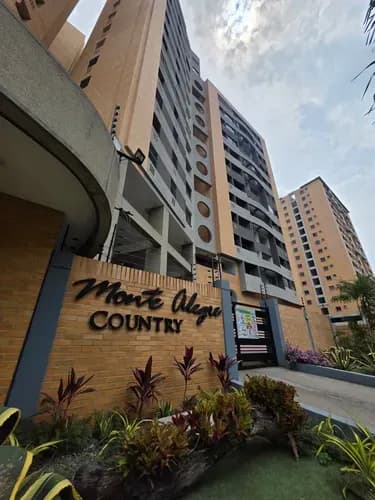 Apartamento De Oportunidad En Monte Alegre Country Tazajal-sl
