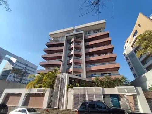 Penthouse De Lujo Conjunto Privado, Pozo Propio, Planta Eléctrica 100%. Terrazas Del Country. Agente: Yraima Tovar