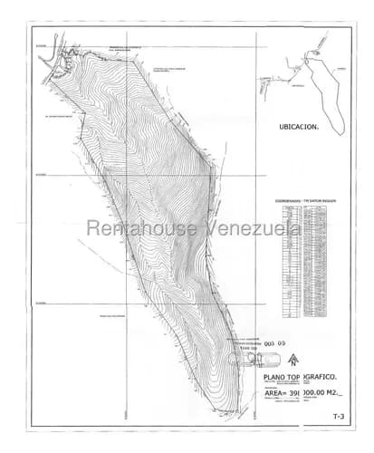 Terreno En Venta - Carrizal - Antonieta Franco - Mls 26-14743