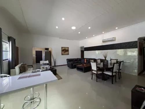 Ludeisi Zerpa 318794, Venta De Casa En El Safari Carabobo, Sector Elefante