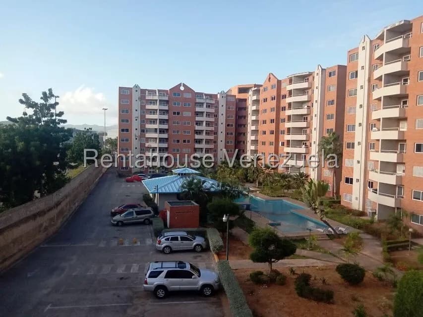 Apartamento (1 Nivel) en Venta en Playa el Angel, Nueva Esparta