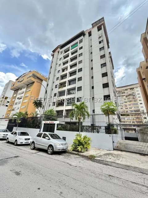 Apartamento (1 Nivel) en Venta en La Urbina, Distrito Metropolitano