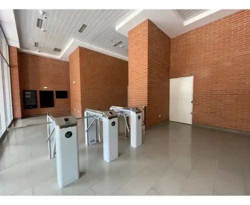 Boleita Norte/oficinas En Venta/obra Gris/ 58m2
