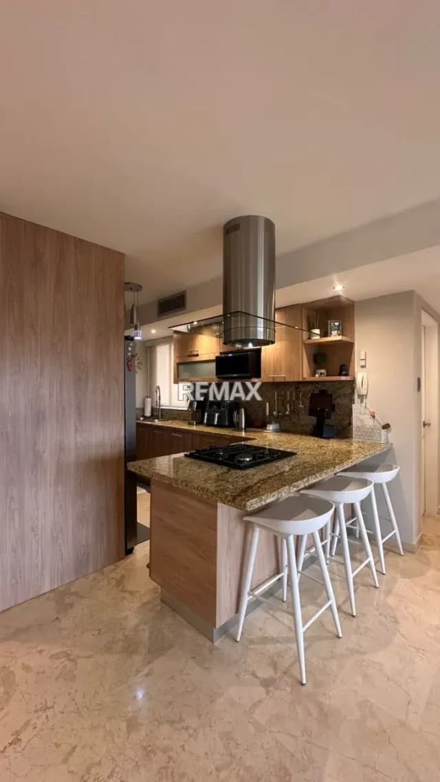 Apartamento en venta Apartamento en Lago country III