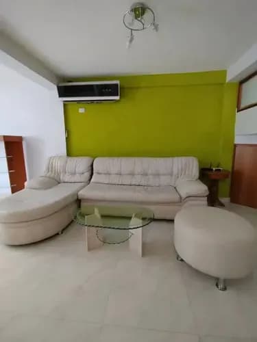 Johana Lazaro Alquila Townhouse Moderno En Altos De Monte Alegre Tazajal **clientes Directos**