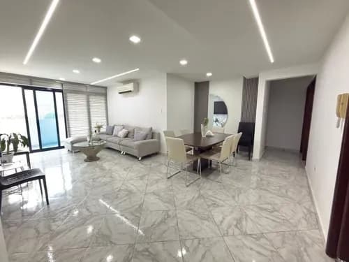 Fr Apartamento En Venta - Res. Holiday Palace Iii, El Bosque Valencia, Piscina, Sauna, Planta Electrica