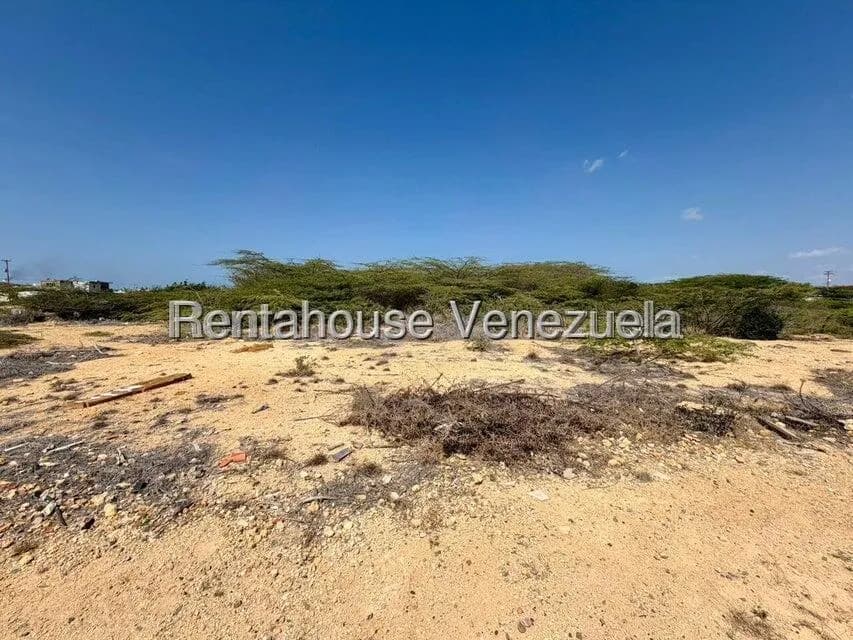 Terreno (Residencial) en Venta en Puerta Maraven, Falcon