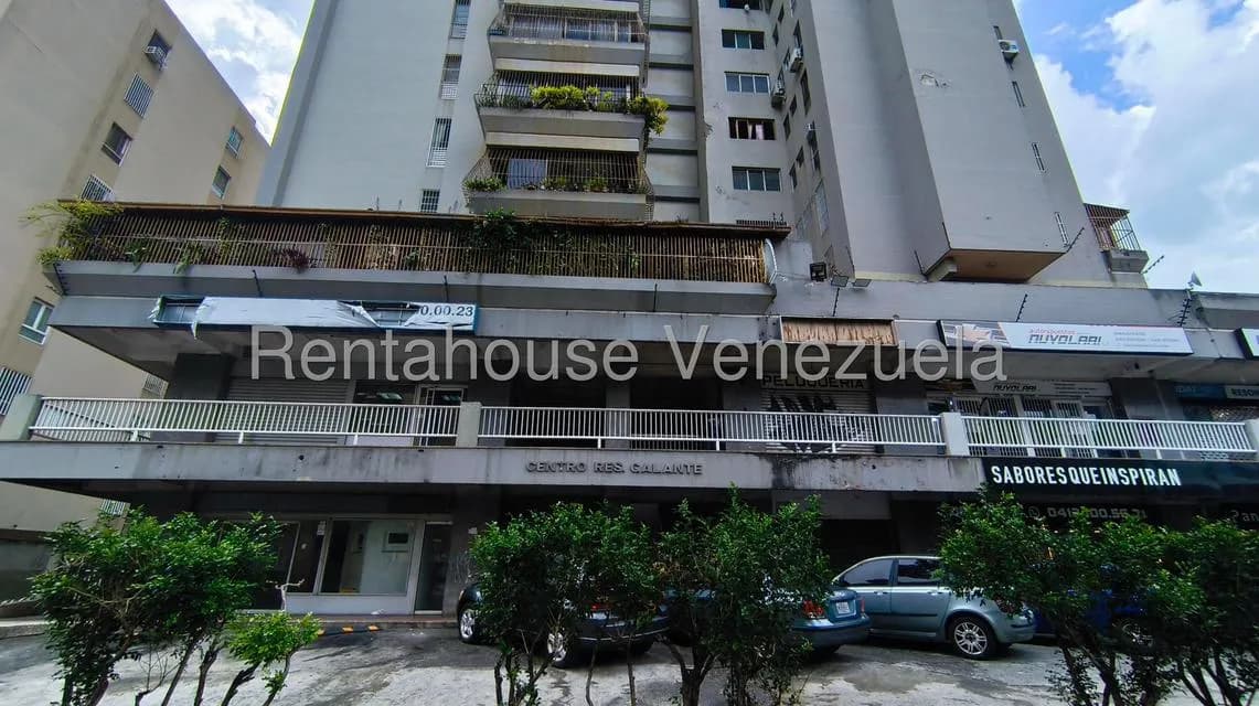 Apartamento (1 Nivel) en Venta en La Urbina, Distrito Metropolitano