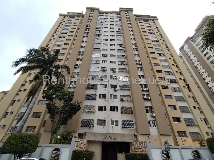 Apartamento (1 Nivel) en Venta en Prebo I, Carabobo