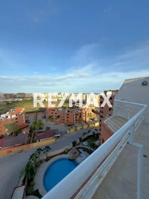 PENTHOUSE EN LA ARBOLEDA, MARIÑO, PORLAMAR, ISLA DE MARGARITA