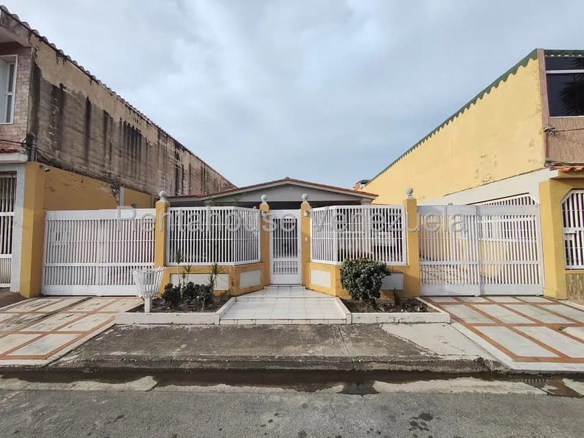 Casa (1 Nivel) en Venta en Corinsa, Aragua