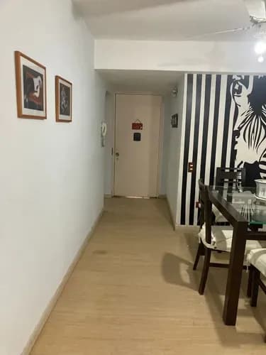 Hermoso Apartamento En Alquiler En Los Caobos. Aa